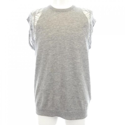 Authentic Dior Homme DIOR HOMME 6EH4076095 Knit #241-004-000-0492