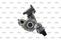 Lader Aufladung NRF 90010161 FüR VW Passat CC B6 357 3C2 Variant 3C5 Tiguan Golf