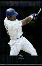 Sammy Sosa 1997 Score #244 Chicago Cubs MLB READ FREE SHIPPING AutographDen