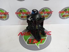 2021 Nissan Leaf N-Con Schrägheck Schaltknüppel 2761