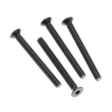 ARRMA Flat Head Hex Machine Screw 4x40mm 4x4 4 , ARAC9896
