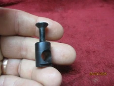 CVA Stalker Carbine, Left Handed 50Cal., Black Powder, PART: Takedown Scr& Tenon