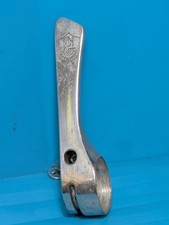 VINTAGE 80S CAMPAGNOLO C RECORD RIGHT HAND GEAR LEVER RACING BIKE ROAD BIKE