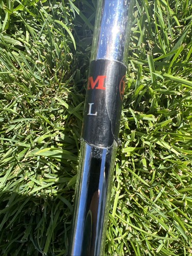 Ram FX Tour Series 5 Iron Original Stiff Steel Shaft Right Hand Golf Club - Picture 10 of 10