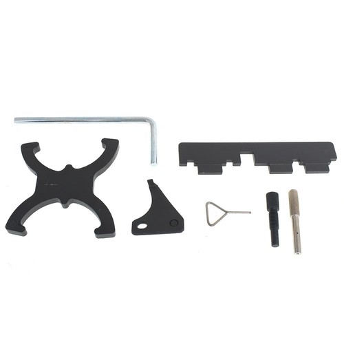 For Ford 1.6 TI-VCT Duratec EcoBoost C-MAX Fiesta Focus Petrol Timing Tool Kit - Picture 6 of 6