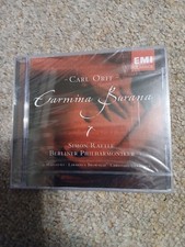 Carl Orff - Orff: Carmina Burana (2005)