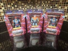 Masters of The Universe Vintage Collection 7" Action Figure FAKER & STRATOS X 2