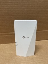TP-Link AX3000 WiFi 6 Range Extender Internet Booster RE700X, Dual Band, AP Mode