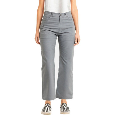 Jetty Womens Meridian Pants Size 2 Storm