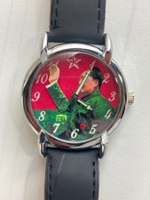 Vintage - Mao Zedong Waving-Hand Wind-up Coll...