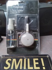 Polaroid 5 Pc Camera Cleaning Kit