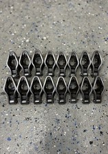  Chevy Sbc Comp Cams Magnum 38 1.5 1.52 Roller Tip Rocker Arms Set 1412-16
