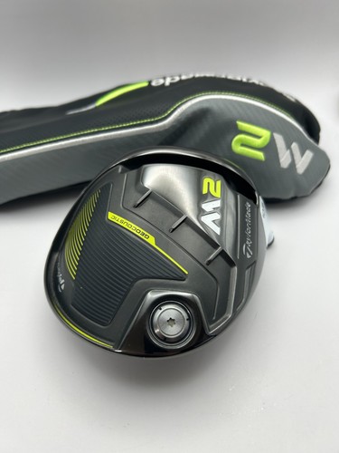 TaylorMade M2 10.5 driver head only Right-Handed golf from japan 2136 - Picture 3 of 24