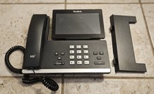 YEALINK SIP-T58A Smart Media Android HD VoIP WiFi Bluetooth Phone