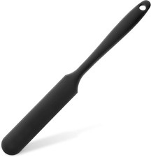 Non Stick Wax Spatulas Silicone Waxing Sticks Waxing Applicator Hair Removal