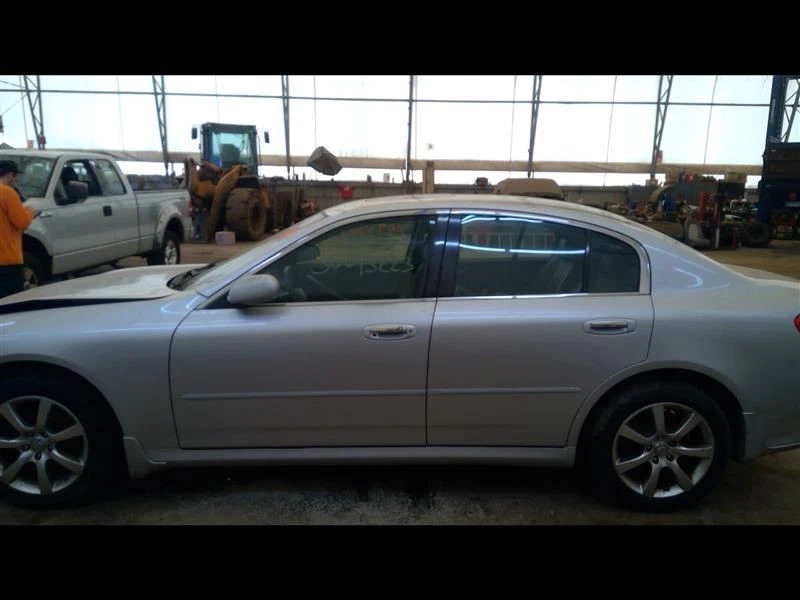 Estuche de transferencia automático compatible con 03-08 INFINITI FX SERIES 4231520 Foto 2 de 4