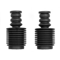 Monroe StoßDäMpfer StaubschüTzer Protection KIT PK190 FüR Renault ScÉNic Fluence