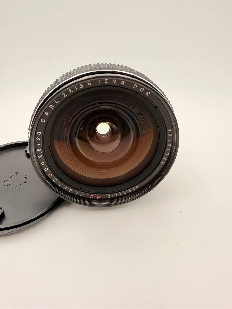 Flektogon 20mm M42 for sale | eBay