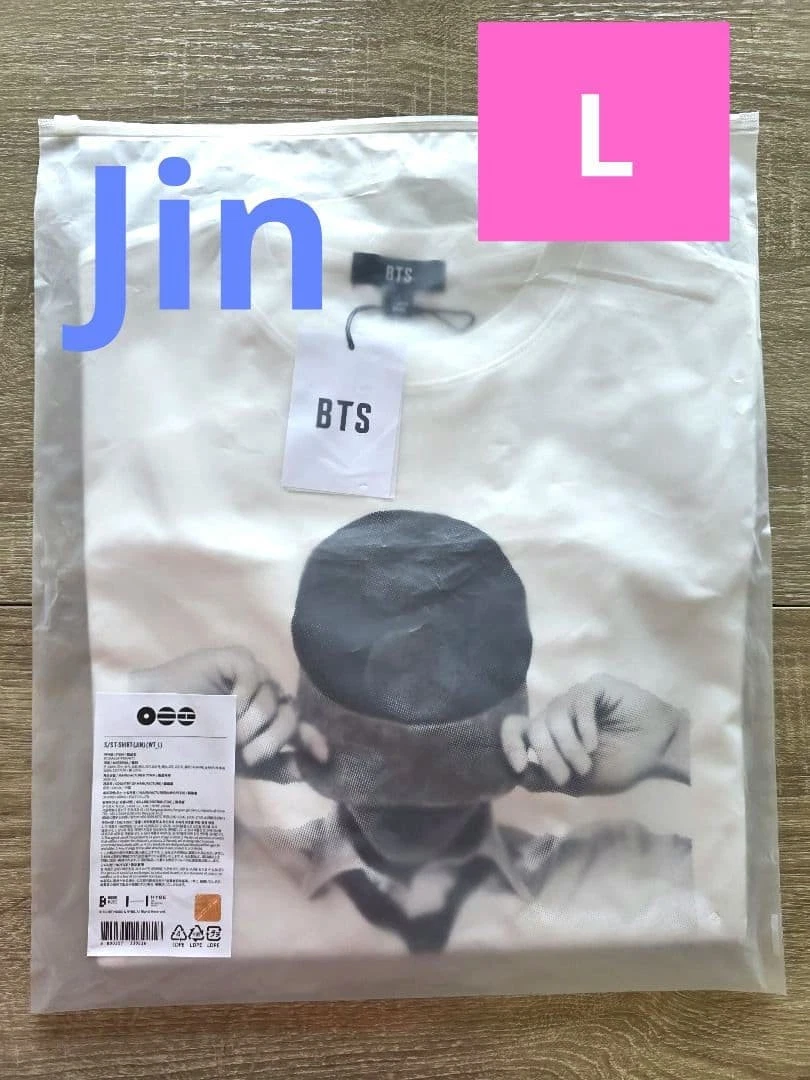 BTS T-Shirts for Men for sale - eBay