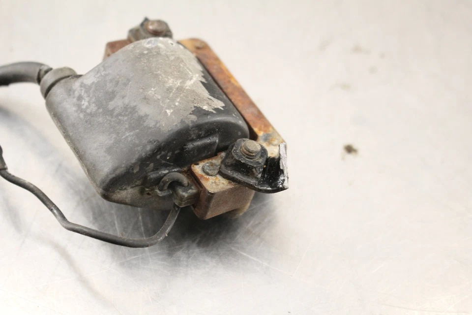 Yamaha YZ80 1980 bobina de encendido C385 Foto 3 de 4