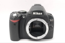 Nikon Camera Slr D40 Easy To Get Started High Quality Lightweight Operate