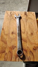 Snap-on Oex48 1-12 12 Point Large Combination Wrench