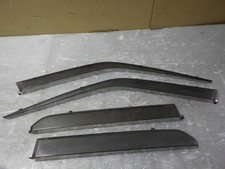 JDM Honda Access CA Accord Sedan Rain Guards ...