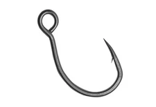 Owner Hooks Single Replacemant Hook 3X Needle Point Pro Bulk Packs [1/0-9/0]