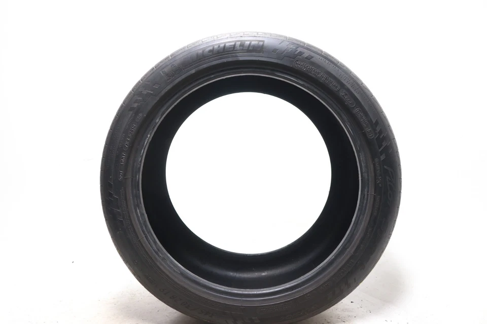 Michelin Pilot Sport PS2 C1 345/30ZR19 usado - 105Y - 7/32 sin reparaciones Foto 4 de 4