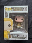 Funko Pop! Vinyl: Game of Thrones - Jaime Lannister #10