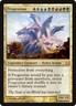 MTG Foil - Progenitus - 9 / LP / English
