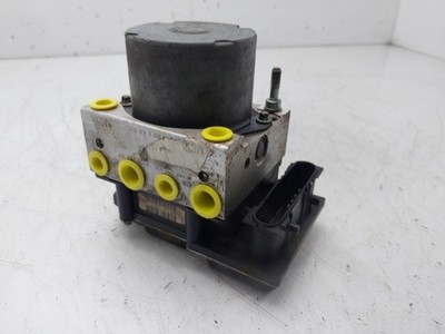 8200229137 9610013 abs RENAULT CLIO II FASE II B CB0 COMMUNITY 2004