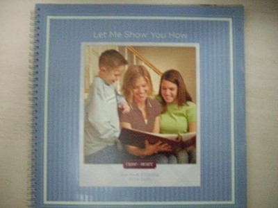 Let Me Show You How {Close to My Heart Idea Book & Catalog 200...