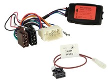 ACV Lenkradadapter für Honda Accord Civic CR-V XZent/Zenec 42-1131-403