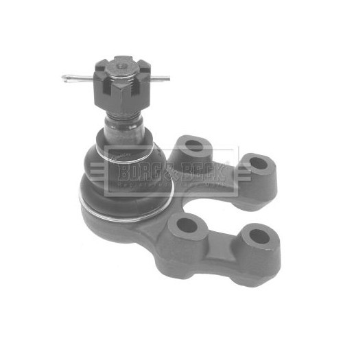 BORG & BECK Ball Joint BBJ5644