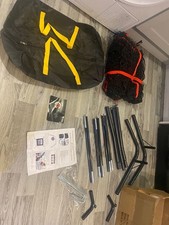 Baseball Pitching Net KPT-02