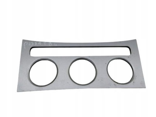 Volkswagen PASSAT B6 2006 Sonstiges Einzelteil Kombiinstrument Cockpit