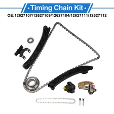 Timing Chain Kit No.12627107 for Buick Regal LaCrosse for GMC