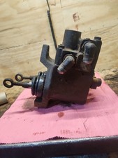 1971 Case 1070 Tractor Brake Valve