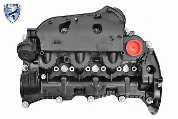 Zylinderkopfhaube Vaico V48 0576 FÜR Jaguar Land Rover-image