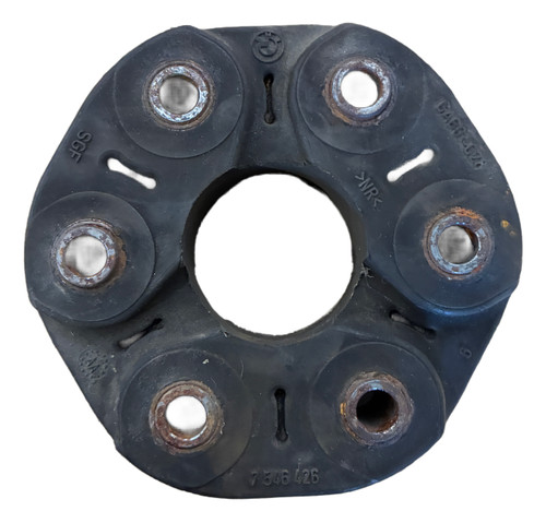 BMW F07 F10 F12 F01  Gelenkscheibe Lemförder 7546426