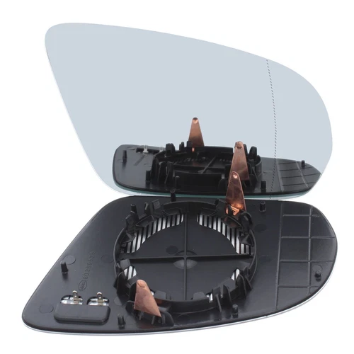 Wing Door Mirror Glass Mercedes S Class X222 Maybach 2014-> Heated Drivers Side