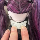 rainbow high costume ball Shadow High Demi Bastista Doll — photo 3
