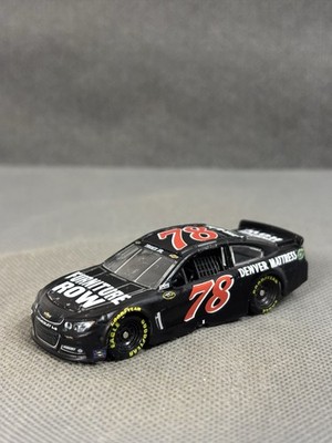 LOOSE Martin Truex Jr 2014 Furniture Row/ Denver Mattress 1/64 Diecast