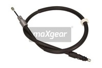 Original Maxgear Seilzug Feststellbremse 32-0682 FüR Mercedes-Benz