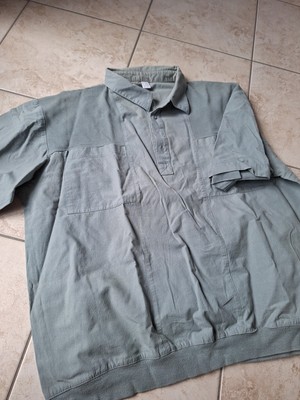 Herren T-Shirt, Blouson Gr. 56/58