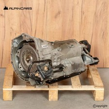 BMW F10 F11 520i 528i N20 Automatik Getriebe GA8HP45Z - ZHO 7640064 - 106.781km