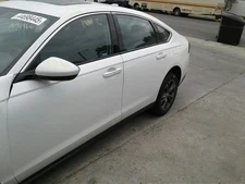 Engine 1.5L VIN 1 6th Digit Turbo Fits 23-24 ACCORD 130595