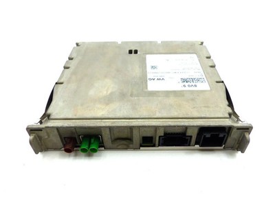 Org Audi A3 8V A4 8W B9 TV Tuner Empfänger 8V0919191 Digital Receiver A87/16