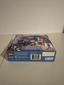 LEGO DC Super Hero Girls: Lashina Tank (41233)